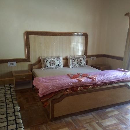 Gangs-Shun Homestay Leh Esterno foto